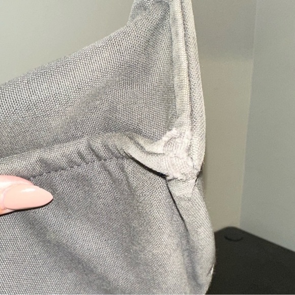 LIMITED EDITION HERMES GINZA 2001 FOURRE TOUT TOTE BAG - Picture 7 of 9